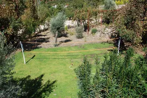Lussuosa piscina appartata con cinque camere da letto, piscina riscaldata, vasca idromassaggio, vista libera - Image 2