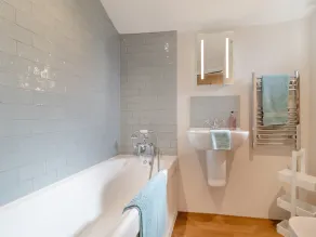Rose Cottage - Ukc4238 - Image 3