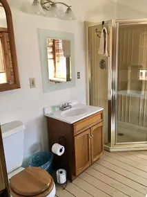Beautifully restored cottage surrounded by Vermilion Cliffs - Image 5