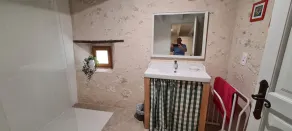 Dépendance Dans un Château des 15ème et 16ème Siècles - Image 3