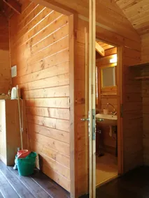 Chalet Saut du Moine - von 5 bis 6 Personen - Image 4