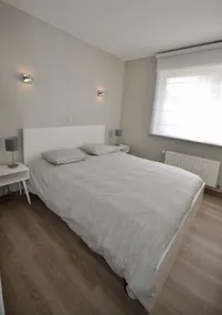Bright apartment facing the dunes - Image 3