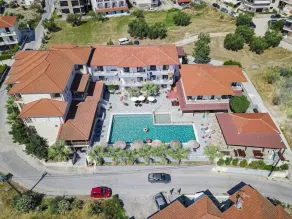 Medusa Hotel - Image 4
