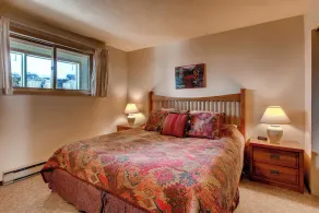 Unique, Mountain 4 Br Condo Condo - Image 4