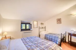 Apartment 'Magnolia Antico Casale '700' with Shared Pool and Wi-Fi - Image 5