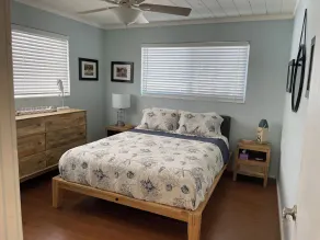 Schönes Ferienhaus in Islamorada am Kanal! Wifi, Kabel-TV und keine Treppe! - Image 4