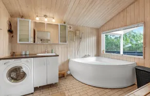 Impresionante casa en Nexø con sauna. - Image 3
