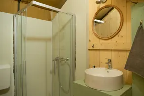 Glamping tent Bor - Image 3