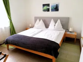 Lägenhet vid sjön Ossiach, fri entré till lido, lägenhet för - Image 5