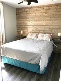The cottage is perfect for your PEI beach vacation, made for families, sleeps 6. - Image 5