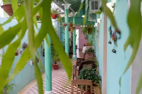 Hostal Familia Rivalta - Image 4