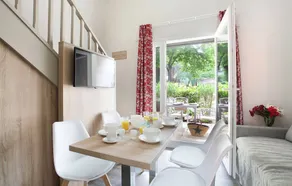Appartement wifi, piscine, spa, clim, +velo a Arles en Camargue pour 6 pers - Image 5