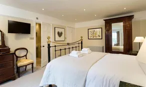 LOUGHRIGG COTTAGE, family friendly, with open fire in Ambleside - Image 5