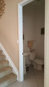 Luxury House 5 rooms beautiful area quiet+safe+clean close to everything - Image 3