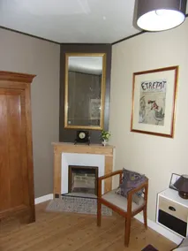 Gîte pour 8 personnes (4 chambres) à Yport à 50m de la mer (à 8km d'Etretat) - Image 2