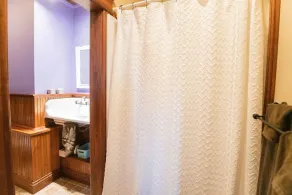 Back Door Guest Suite, Zia My Retreat - Image 4