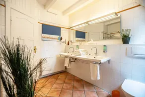 Appartamento per vacanze \"Lieblingsplatz\" che accetta animali domestici con terrazza in comune - Image 4