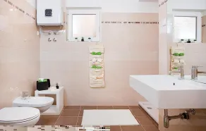 Acomodações de 3 quarto em Nedescina - Image 3