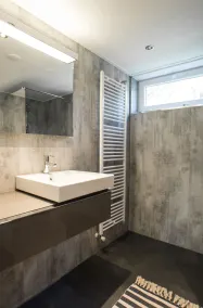 Bungalow de vacances moderne et attrayant 23 (8 à 9 personnes). - Image 5