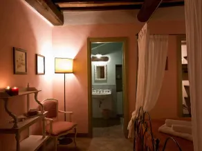 Apartment in Chianti With Pool ID 453 - Image 3