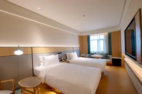 Jia Hong Hotel (Guangzhou Baiyun International Airport T1 Terminal) - Image 3
