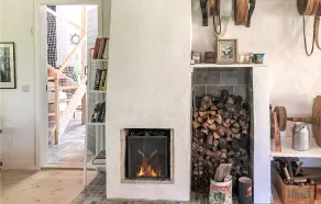 Splendida casa con 2 camere da letto a. - Image 3