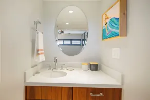 COMPLETEMENT REMODÉ Sugar Beach Oceanfront Penthouse Sunset & Ocean View - Image 5