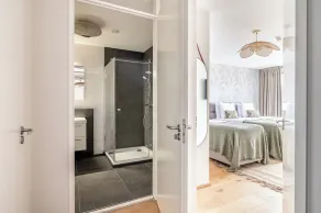 BizStay Harbour I Scheveningen Apartments - Image 2