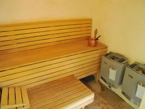 Holiday Home in Érezée with Sauna & Garden - Image 2