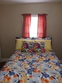 2-bedroom vacation home 14 minutes from University of Alabama-Birmingham - Image 5