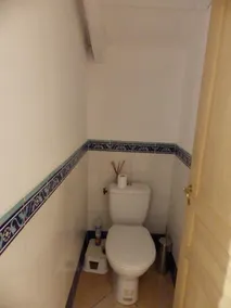 Apartamento para 6 personas en un auténtico Mas Provenzal con gran piscina - Image 5