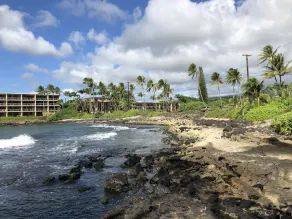 Ocean-View Studio, Steps to Beaches, in Sunny Poipu - Image 4