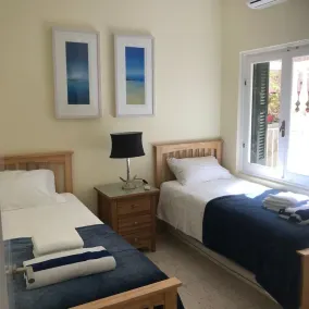 Luxury ,Waterfront Villa With Fantastic Sea Views, kayaks and paddle boards inc - Image 3
