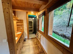 Geräumiges Chalet 10 Pers an Pisten, Corrençon-en-Vercors - Image 2