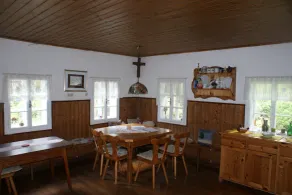 Malerisk, familievenligt og rummeligt bondegård - Image 4