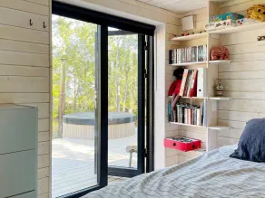 4 star holiday home in Väddö - Image 4