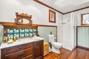 Glauders Cottage Pemberton - Image 3