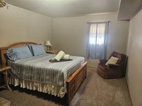 Ledgestone Farms-Quiet Country Apartment - Image 5