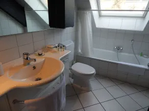 Schoenes Haus é um belo apartamento em Hilchenbach - Image 2