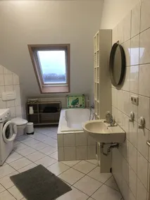 Top-floor apartment in Riesa - Image 2