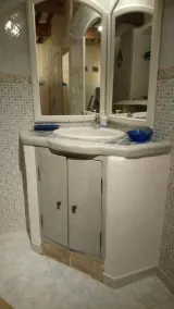 Gîte climatisé avec piscine au Mas de la restanque - Image 3