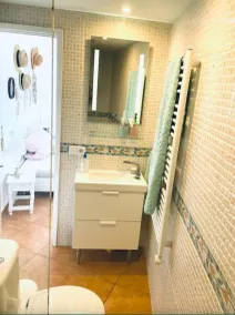 Vacation apartment Mallorca with pool and tennis, sea view, Josilo2 - Image 2