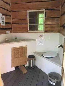 Pet-Friendly Island A-Frame w/ Lake Access - Image 5