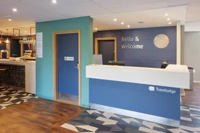Travelodge Edinburgh Park - Image 2