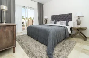 Lbp - 3 Bedroom Penthouse In Nueva Andalucia - Image 4