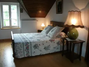 Auvergne, Montagne Bourbonnaise (Allier) bondegård 3 *** - Image 3
