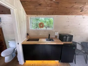 Whiskey Woods Retreat!  The ultimate escape! - Image 2