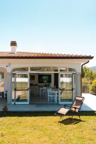 Cozy accommodation in Sardinia, rooms 10 minutes from the beautiful beaches - Image 2