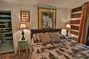 Pheasant Tail | Cabin on the South Holston River - Image 5