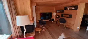 Superbe Appartement 3 Chambres Avec Grande Terrasse - Image 2
